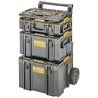 Zestaw TSTAK VI+ DS300+adapter DeWALT DWST08017-9