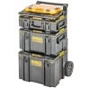 Zestaw TSTAK VI+ DS300+adapter DeWALT DWST08017-9