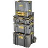 Zestaw TSTAK VI+ DS300+adapter DeWALT DWST08017-9