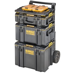 Zestaw TSTAK VI+ DS300+adapter DeWALT DWST08017-9