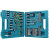 Zestaw bitów wierteł nasadek 75 el. Makita B-49373