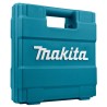 Zestaw bitów wierteł nasadek 75 el. Makita B-49373