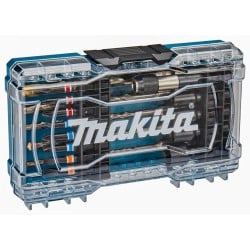 Zestaw bitów wierteł i nasadek 18cz MAKITA E-07026