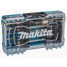 Zestaw bitów wierteł i nasadek 18cz MAKITA E-07026