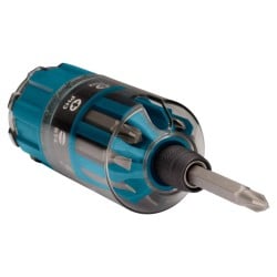 Zestaw bitów z uchwytem Makita B-28896 18 części