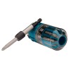 Zestaw bitów z uchwytem Makita B-28896 18 części