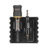 Zestaw bitów i wierteł DeWALT DT70779T 23 elementy system flip and drive TOUGHCASE+
