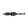 Zestaw bitów i wierteł DeWALT DT70779T 23 elementy system flip and drive TOUGHCASE+