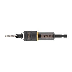 Zestaw bitów i wierteł DeWALT DT70779T 23 elementy system flip and drive TOUGHCASE+