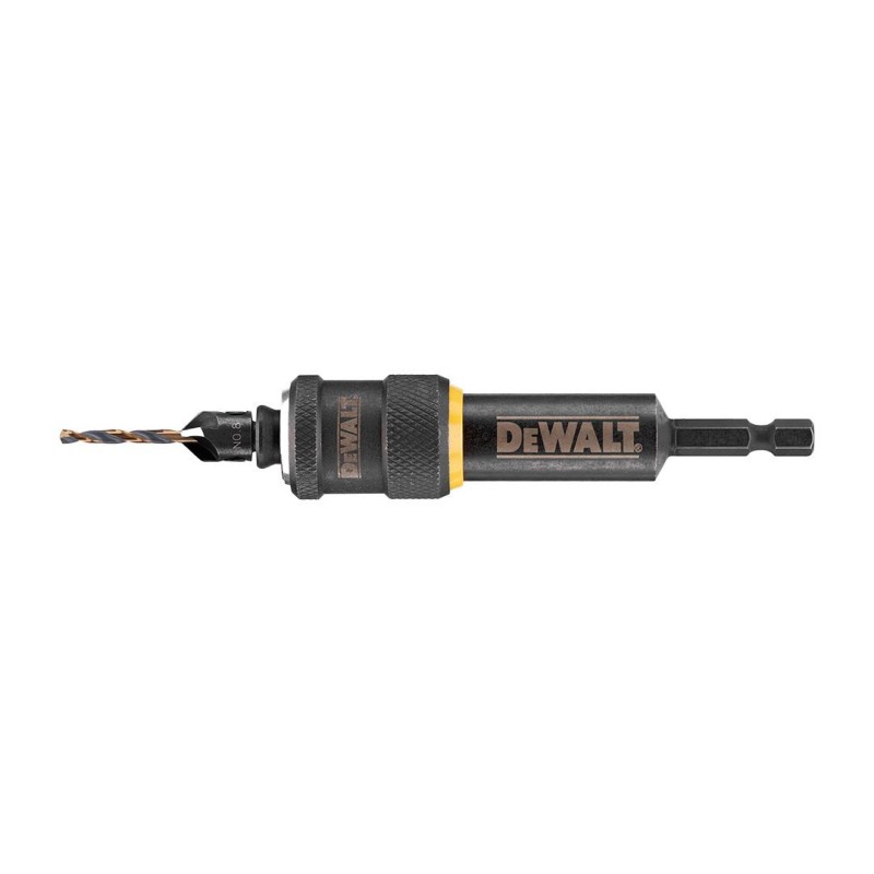 Zestaw bitów i wierteł DeWALT DT70779T 23 elementy system flip and drive TOUGHCASE+