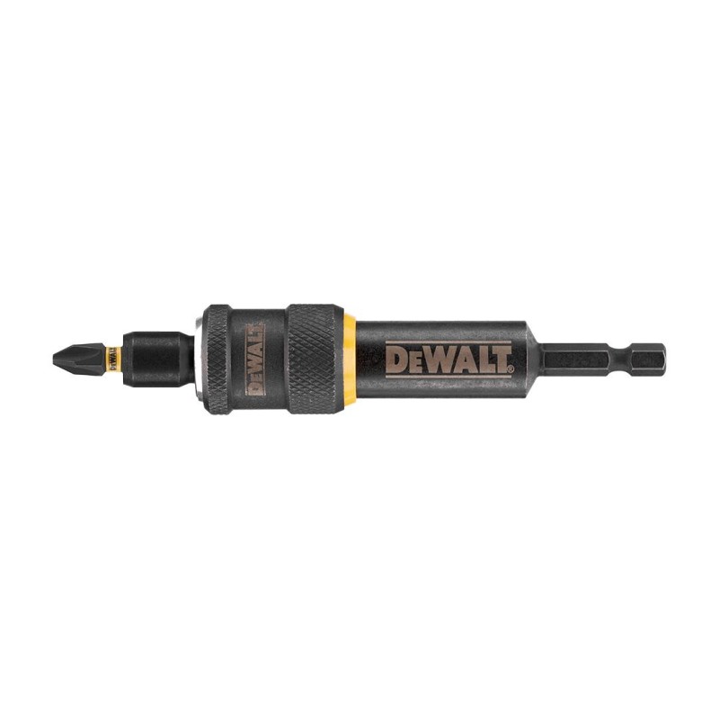 Zestaw bitów i wierteł DeWALT DT70779T 23 elementy system flip and drive TOUGHCASE+