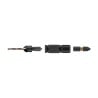 Zestaw bitów i wierteł DeWALT DT70779T 23 elementy system flip and drive TOUGHCASE+