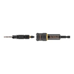 Zestaw bitów i wierteł DeWALT DT70779T 23 elementy system flip and drive TOUGHCASE+