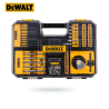 Zestaw 102 bitów wierteł i nasadek DEWALT DT71583