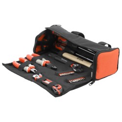 Zestaw serwisowy w etui YATO YT-39280 44 części