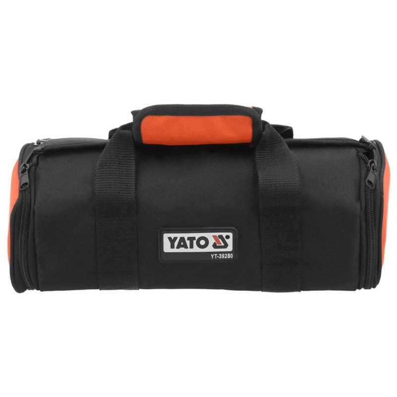 Zestaw serwisowy w etui YATO YT-39280 44 części