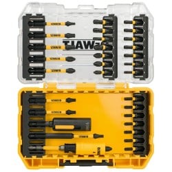 Zestaw bitów 32 cz. IMPACT EXTREME DeWALT DT70747T