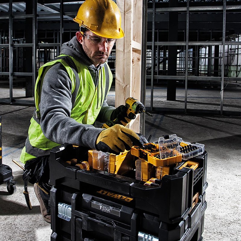 Zestaw bitów 32 cz. IMPACT EXTREME DeWALT DT70747T