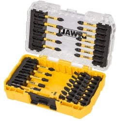 Zestaw bitów 31 części DEWALT