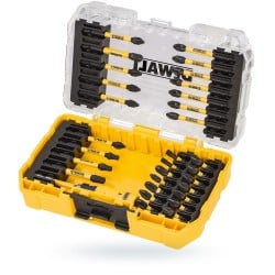 Zestaw bitów 31 części DEWALT
