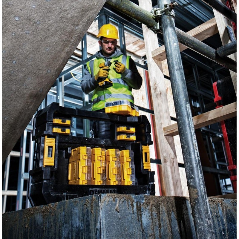Zestaw bitów 31 części DEWALT