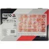 Zestaw 300 podkładek miedzianych MIX YATO YT-06872