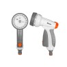 Zraszacz pistoletowy Bradas WL-EN53M WATER CLICK 7-funkcyjny WHITE LINE
