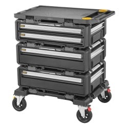 Mobilny zestaw 5w1 DeWALT...