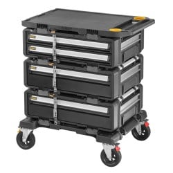 Mobilny zestaw 5w1 DeWALT DWST60510-1 TOUGHSYSTEM 2.0 DXL