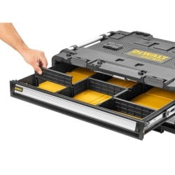 Mobilny zestaw 5w1 DeWALT DWST60510-1 TOUGHSYSTEM 2.0 DXL