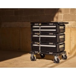 Mobilny zestaw 5w1 DeWALT DWST60510-1 TOUGHSYSTEM 2.0 DXL