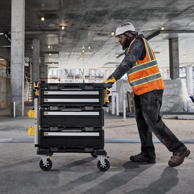 Mobilny zestaw 5w1 DeWALT DWST60510-1 TOUGHSYSTEM 2.0 DXL