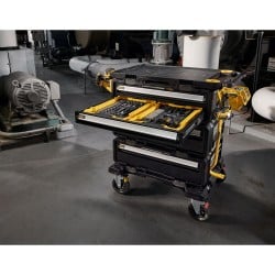 Mobilny zestaw 5w1 DeWALT DWST60510-1 TOUGHSYSTEM 2.0 DXL