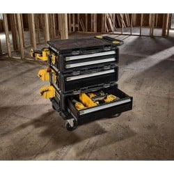 Mobilny zestaw 5w1 DeWALT DWST60510-1 TOUGHSYSTEM 2.0 DXL