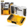 Zestaw bitów DeWALT DT70735T 25 części