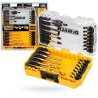Zestaw bitów DeWALT DT70735T 25 części