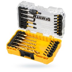 Zestaw bitów DeWALT DT70735T 25 części