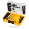 Zestaw bitów DeWALT DT70735T 25 części