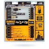 Zestaw bitów DeWALT DT70735T 25 części