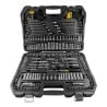 Zestaw kluczy nasadowych 205 el DeWALT DWMT81534-1