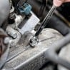 Zestaw kluczy nasadowych 205 el DeWALT DWMT81534-1