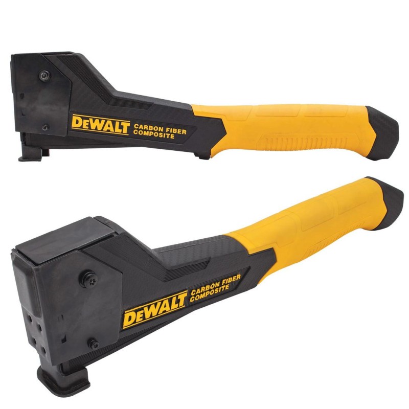 Zszywacz tacker młotkowy ręczny DeWALT DWHT75900-0