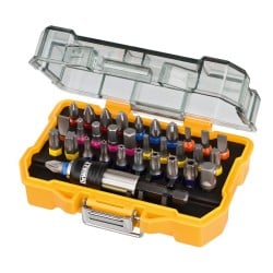 Zestaw 32 bitów DEWALT DT7969