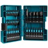 Zestaw bitów udarowych Impact Black Makita B-66880