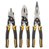 Zestaw szczypiec uniwersalnych DeWALT DWHT0-70485