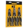 Zestaw szczypiec uniwersalnych DeWALT DWHT0-70485