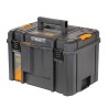 Mobilny zestaw 3w1 skrzyń TSTAK DeWALT DWST60452-1 McLaren
