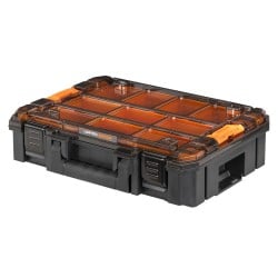 Mobilny zestaw 3w1 skrzyń TSTAK DeWALT DWST60452-1 McLaren