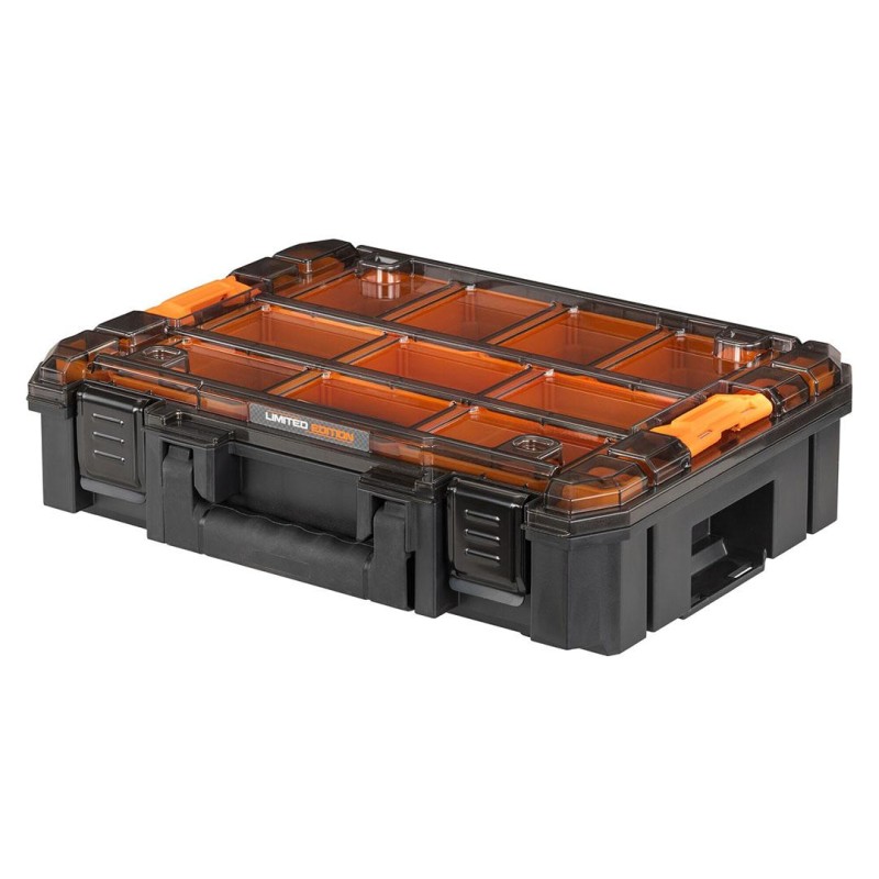 Mobilny zestaw 3w1 skrzyń TSTAK DeWALT DWST60452-1 McLaren