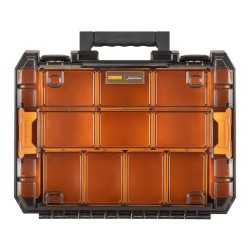 Mobilny zestaw 3w1 skrzyń TSTAK DeWALT DWST60452-1 McLaren